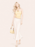 Load image into Gallery viewer, The Capri Soleil Halter
