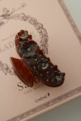 Load image into Gallery viewer, Fleur de Miel Clip
