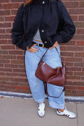 Load image into Gallery viewer, The Ellington Trench Jacket
