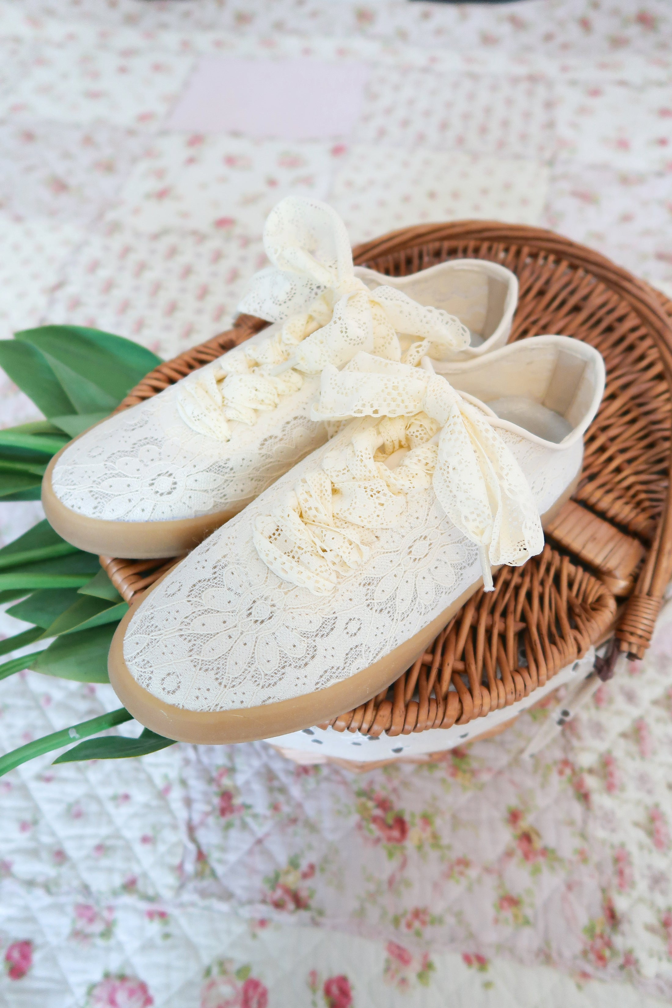 Château Stroll Sneakers