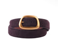Load image into Gallery viewer, The Saint-Honoré Leather Belt

