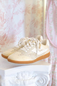 Load image into Gallery viewer, Woven Whisper Sneakers
