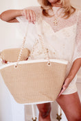Load image into Gallery viewer, The Positano Market Tote
