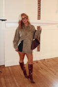Load image into Gallery viewer, New York Minute Jacket

