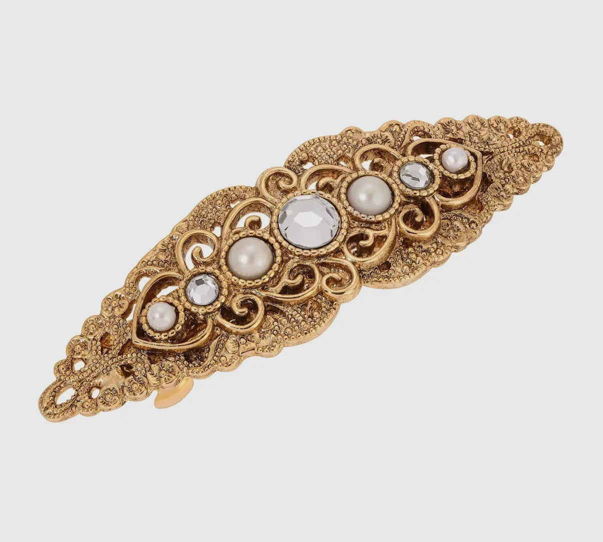 The Évangeline Barrette