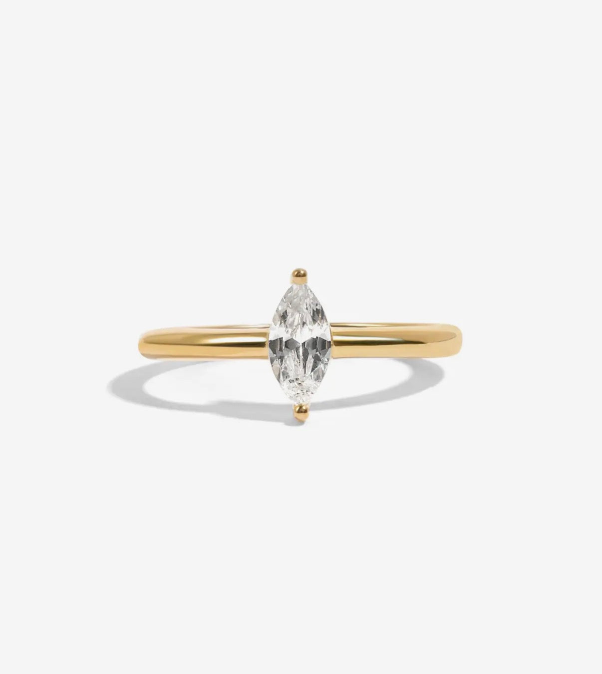The Rue des Rêves Ring