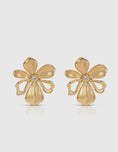 Load image into Gallery viewer, The Versailles Bloom Earrings

