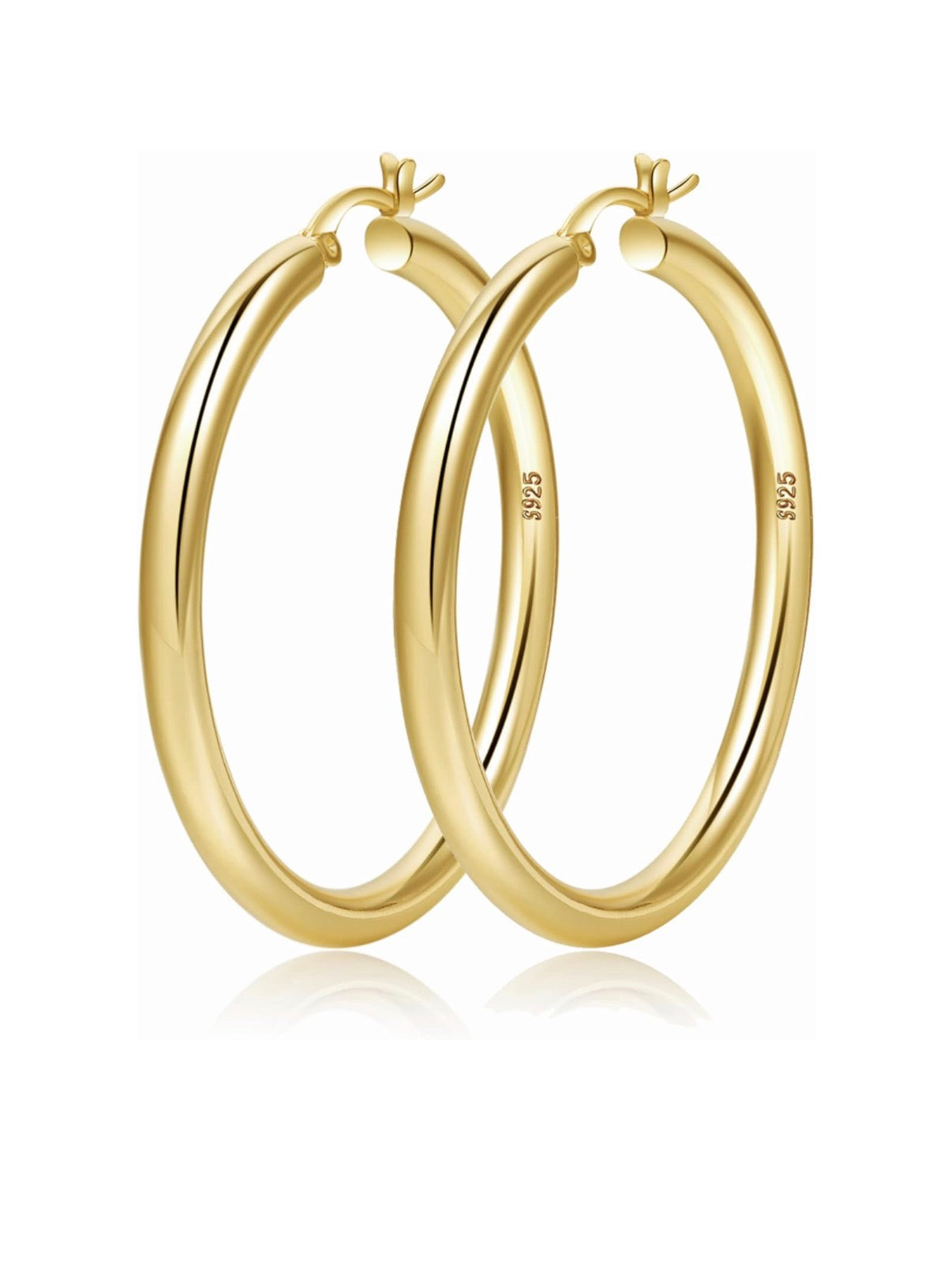 The Golden Hour Hoops