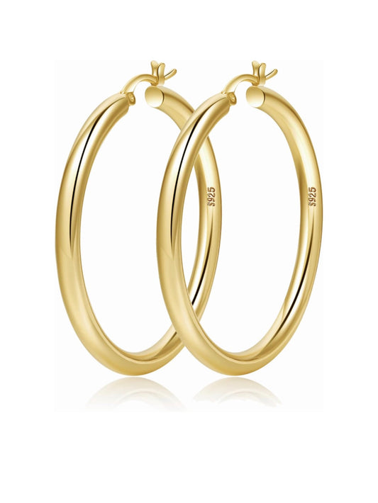The Golden Hour Hoops