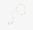 Load image into Gallery viewer, The Petit Bijoux Handchain

