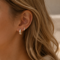 Load image into Gallery viewer, The Seraphine Marquise Studs
