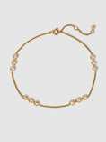 Load image into Gallery viewer, Brooklyn Chanel Anklet

