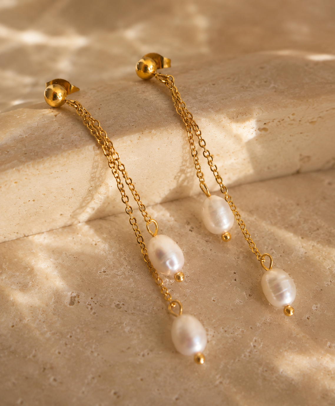 Charlotte Earrings