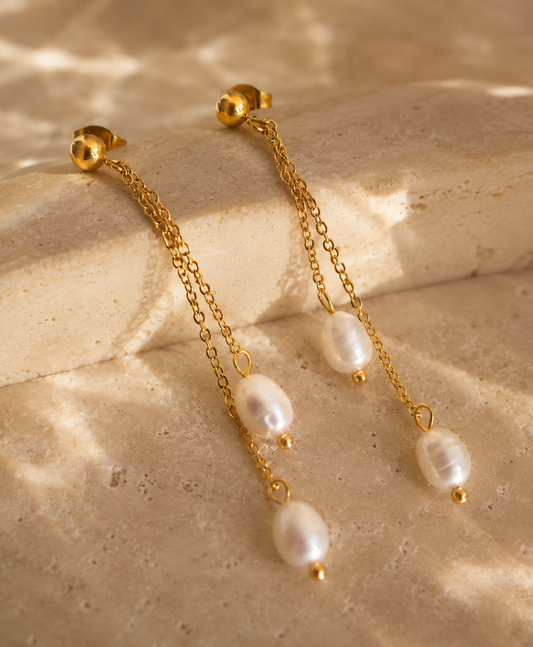 Charlotte Earrings