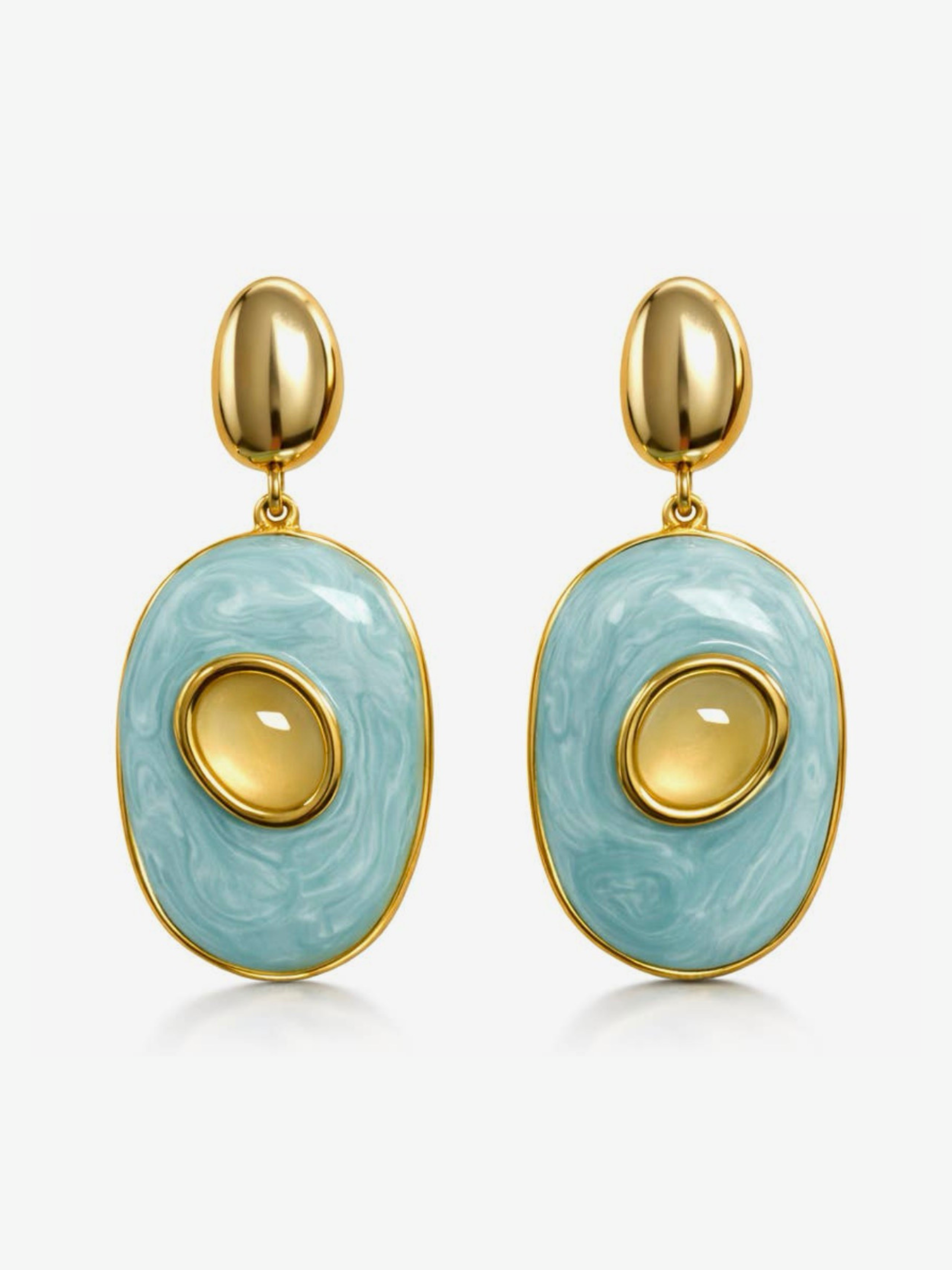 The Maréa Earrings