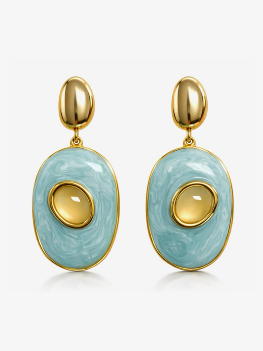 The Maréa Earrings