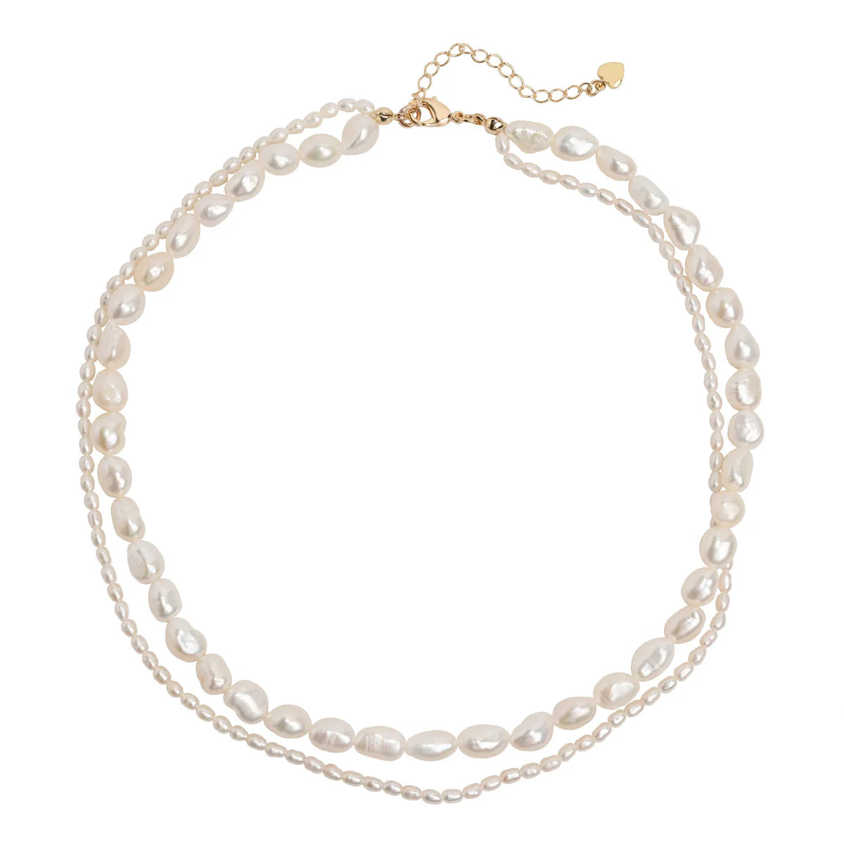 The Vivienne Pearl Necklace