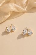 Load image into Gallery viewer, The Colette Duet Earrings
