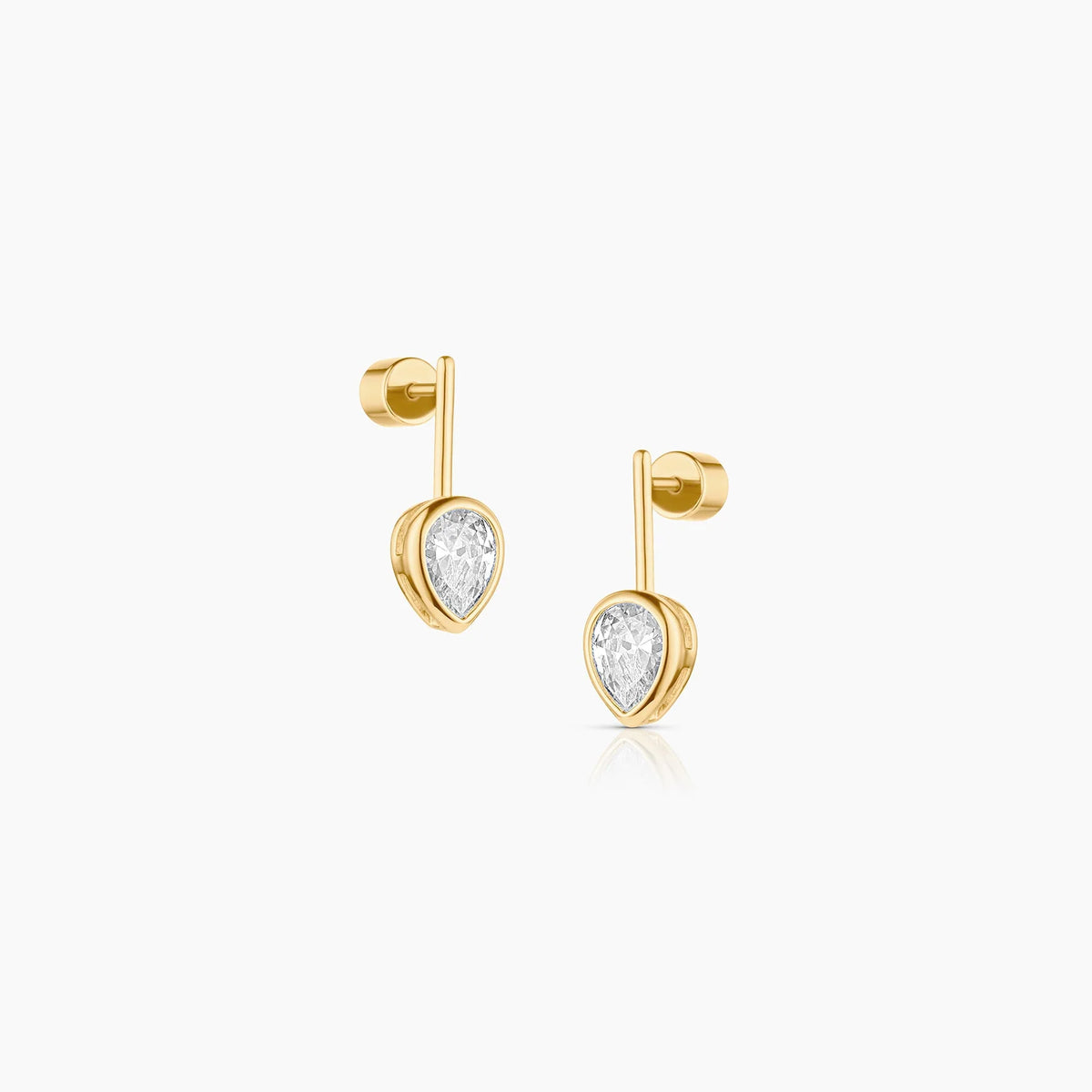 The Aloïse Earrings