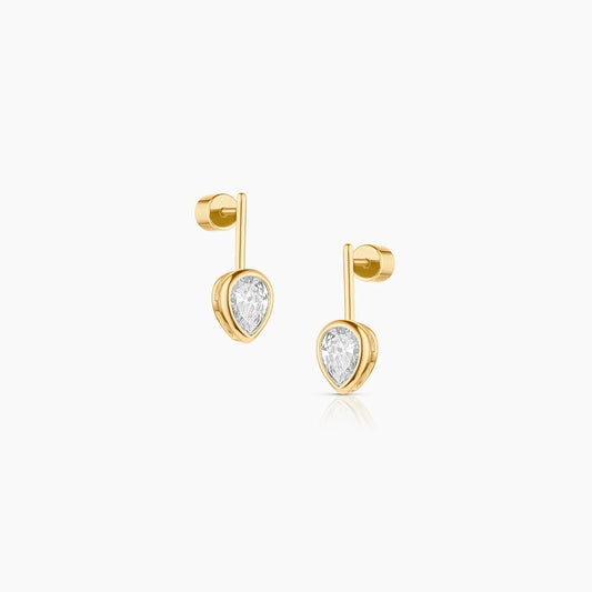 The Aloïse Earrings