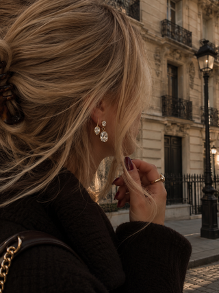 The Aloïse Earrings