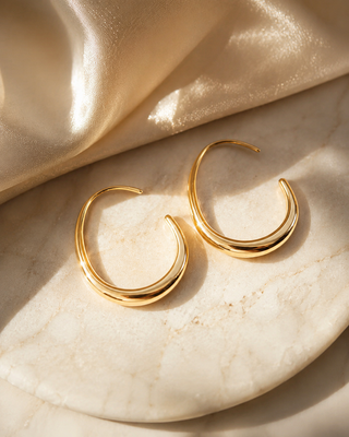 The Claudia ’90s Hoops