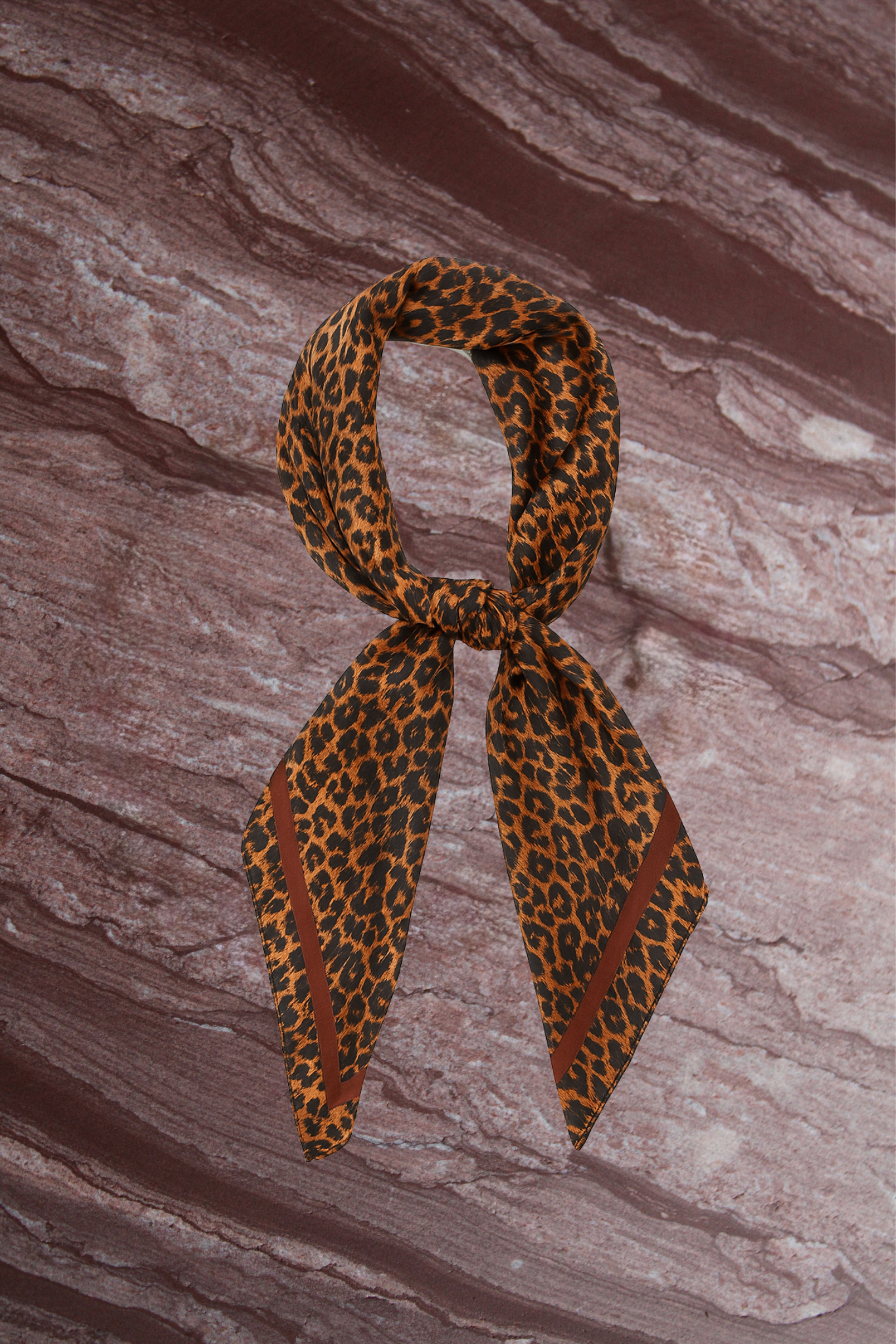 Savanna Soirée Scarf
