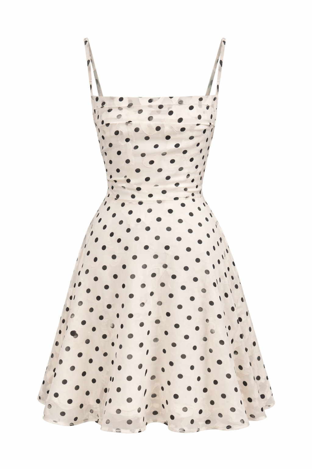 The Paris Promenade Dress