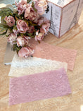 Load image into Gallery viewer, Dainty Lace Headband Set
