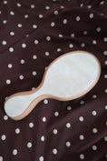 Load image into Gallery viewer, Princess Locks Mini Brush - Pearlescent
