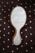 Load image into Gallery viewer, Princess Locks Mini Brush - Pearlescent

