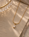 Load image into Gallery viewer, The Margaux Crystal Necklace
