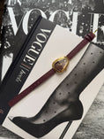 Load image into Gallery viewer, The Montclair Timepiece
