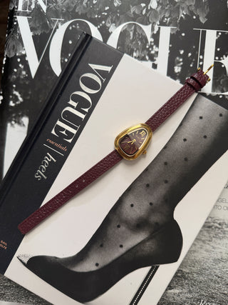 The Montclair Timepiece