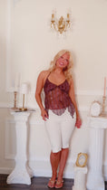 Load and play video in Gallery viewer, The Amour Dusk Top
